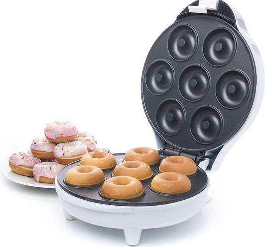 Máquina mini donuts®
